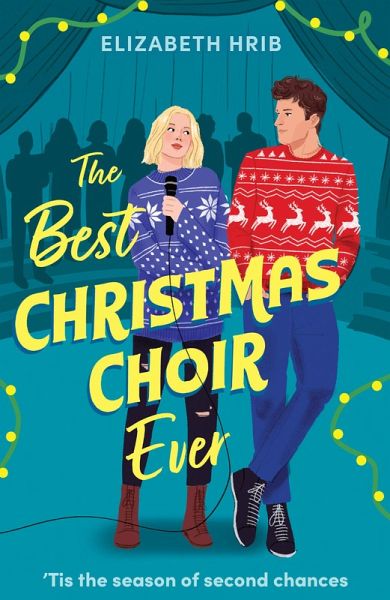 The Best Christmas Choir Ever (eBook, ePUB)