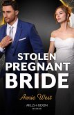 Stolen Pregnant Bride (eBook, ePUB)