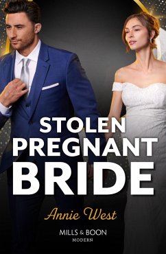 Cover Stolen Pregnant Bride (eBook, ePUB)