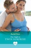 One Night To Twin Surprise (eBook, ePUB)