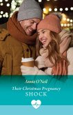 Their Christmas Pregnancy Shock (eBook, ePUB)