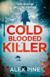 Cold Blooded Killer (eBook, ePUB) - Bild 1