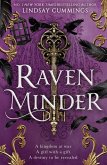 Ravenminder (eBook, ePUB)