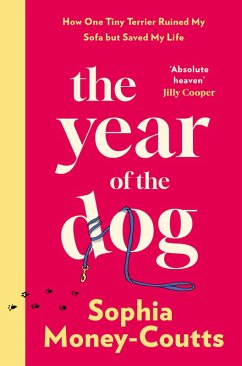 The Year of the Dog (eBook, ePUB) - Money-Coutts, Sophia