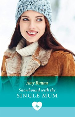 Cover Snowbound With The Single Mum (eBook, ePUB)