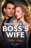 Promoted To Boss's Wife (eBook, ePUB)