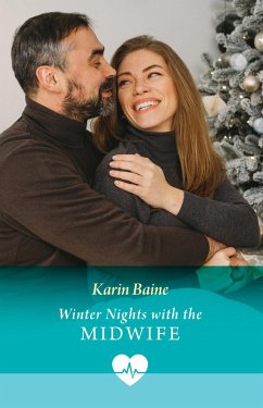 Cover Winter Nights With The Midwife (eBook, ePUB)