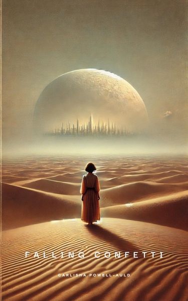 Falling Confetti (eBook, ePUB) Falling Confetti (eBook, ePUB)