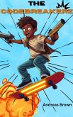 The CodeBREAKERZ (eBook, ePUB) The CodeBREAKERZ (eBook, ePUB)