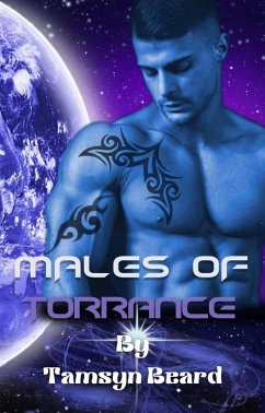 Cover Males of Torrance (eBook, ePUB)
