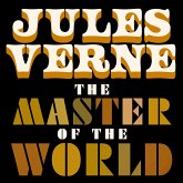 The Master of the World (MP3-Download) The Master of the World (MP3-Download)