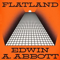 Cover Flatland (MP3-Download)