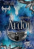 Anderwelt Ardor (eBook, ePUB)