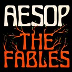Aesop's Fables (MP3-Download)