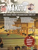 Makoto #86 (Makoto Magazine for Learners of Japanese, #86) (eBook, ePUB) Makoto #86 (Makoto Magazine for Learners of Japanese, #86) (eBook, ePUB)