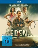Eden (Blu-ray) Eden (Blu-ray)