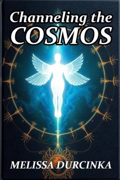 Cover Channeling the Cosmos (eBook, ePUB)