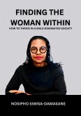 Finding The Woman Within (eBook, ePUB)
