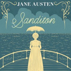 Sanditon (MP3-Download) Cover Sanditon (MP3-Download)