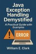 Java Exception Handling Demystified: A... - Bild 1