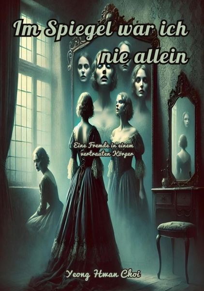 Im Spiegel war ich nie allein (eBook, ePUB)