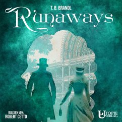 Cover Runaways (MP3-Download)