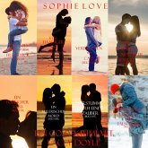 Die Pension in Sunset Harbor Bundle (Buch 1-8) (MP3-Download) Die Pension in Sunset Harbor Bundle (Buch 1-8) (MP3-Download)