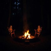 American Campfire Ghost Stories (Whispers in the Flames, #2) (eBook, ePUB) American Campfire Ghost Stories (Whispers in the Flames, #2) (eBook, ePUB)