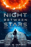 The Night Between Stars (eBook, ePUB)