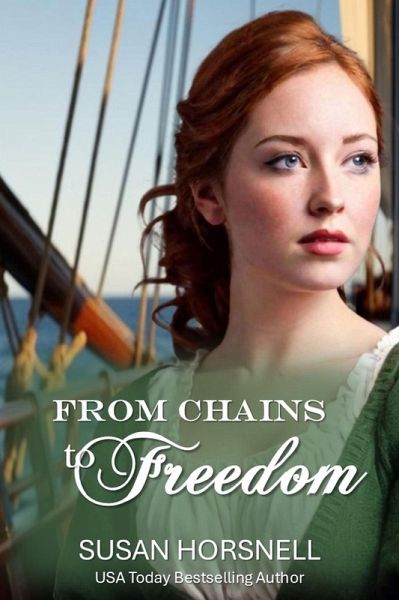 From Chains to Freedom (eBook, ePUB) From Chains to Freedom (eBook, ePUB)