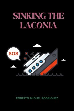 Cover Sinking the Laconia (eBook, ePUB)