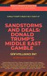 Sandstorms And Deals: Donald Trump's... - Bild 1