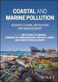 Coastal and Marine Pollution (eBook, PDF)