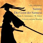 Sammy: Der Geist der Samurai (MP3-Download)