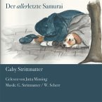 Der allerletzte Samurai (MP3-Download)