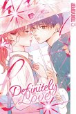 Definitely Love, Band 05 (eBook, ePUB) Definitely Love, Band 05 (eBook, ePUB)