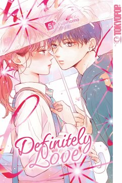 Definitely Love, Band 05 (eBook, PDF) Cover Definitely Love, Band 05 (eBook, PDF)