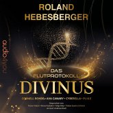 Divinus (MP3-Download) Divinus (MP3-Download)