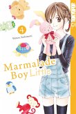 Marmalade Boy Little, Band 04 (eBook, ePUB) Marmalade Boy Little, Band 04 (eBook, ePUB)