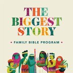 The Biggest Story Family Bible Program (MP3-Download)
