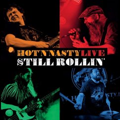 Cover Still Rollin' - Live