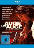 Auge Um Auge - Out Of The Furnace Bd Auge Um Auge - Out Of The Furnace Bd