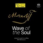 Wave Of The Soul (Natural Sound Recording)
