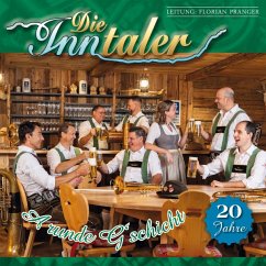 Cover A Runde G'Schicht