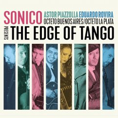 Cover The Edge Of Tango