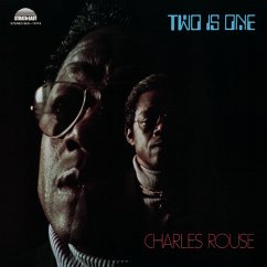 Cover Two Is One