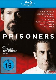 Cover Prisoners Bd