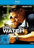 End Of Watch Bd