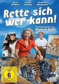 Rette sich wer kann! (DEFA Filmjuwelen) Rette sich wer kann! (DEFA Filmjuwelen)