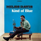 Kind Of Blue (Cristal Clear Vinyl Edition) Kind Of Blue (Cristal Clear Vinyl Edition)